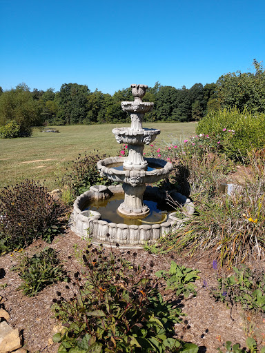 Castle «Clayshire Castle», reviews and photos, 8780 E County Rd 75 N, Bowling Green, IN 47833, USA