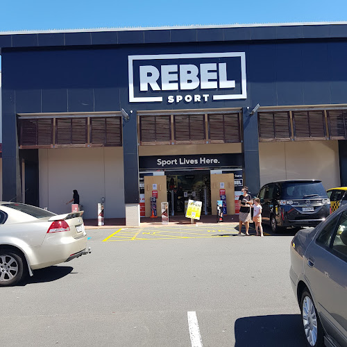 Rebel Sport Rotorua - Rotorua