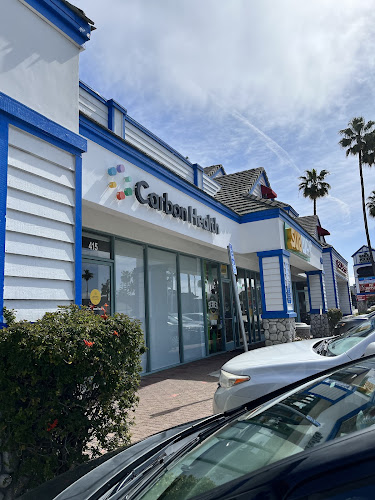 Carbon Health Urgent Care Redondo Beach - Redondo Shores Shopping Center