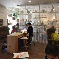 Day Spa «Loma Spa», reviews and photos, 10520 S De Anza Blvd a, Cupertino, CA 95014, USA