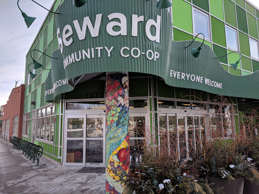 Grocery Store «Seward Community Co-op - Franklin Store», reviews and photos, 2823 E Franklin Ave, Minneapolis, MN 55406, USA