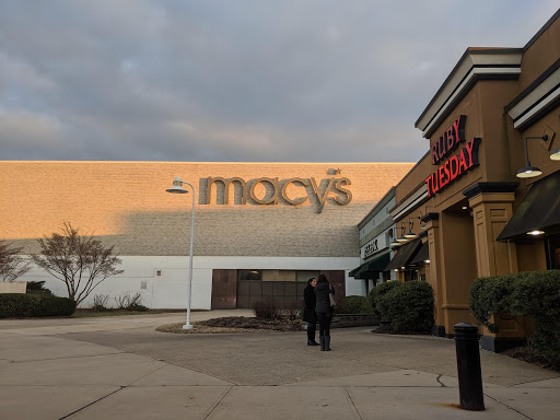 Shopping Mall «Monmouth Mall», reviews and photos, 180 New Jersey 35, Eatontown, NJ 07724, USA