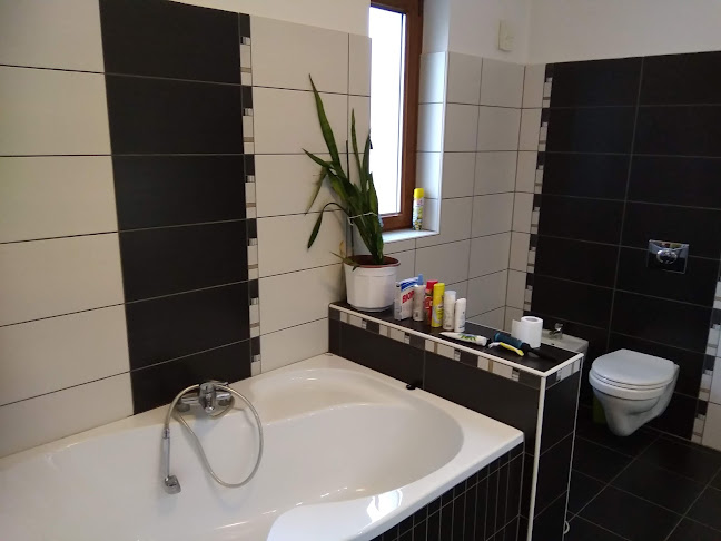 Márton apartman Makó