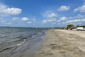 Playa de Cienaguita image