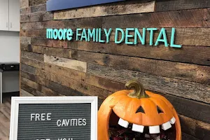 Moore Family Dental image