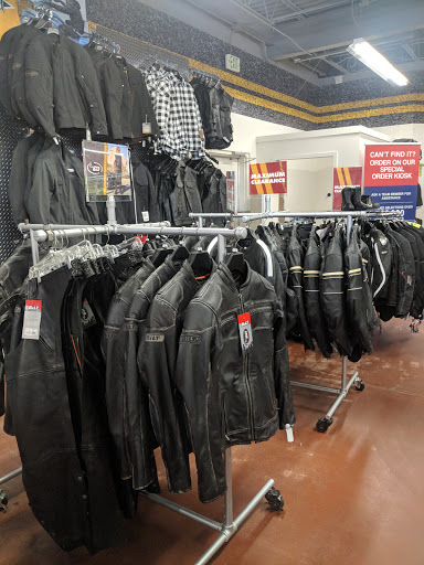 Motorcycle Parts Store «Cycle Gear», reviews and photos, 4400 Dorchester Rd Suite 115, North Charleston, SC 29405, USA