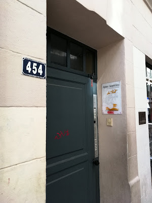 Le Toit à Toulon