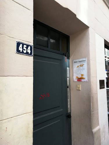 Agence immobilière Le Toit Toulon