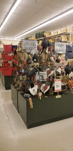 Craft Store «Hobby Lobby», reviews and photos, 1622 Florence Blvd, Florence, AL 35630, USA