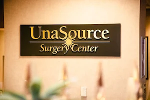 UnaSource Surgery Center (Suite 100 - First Floor) image