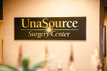 UnaSource Surgery Center (Suite 100 - First Floor)