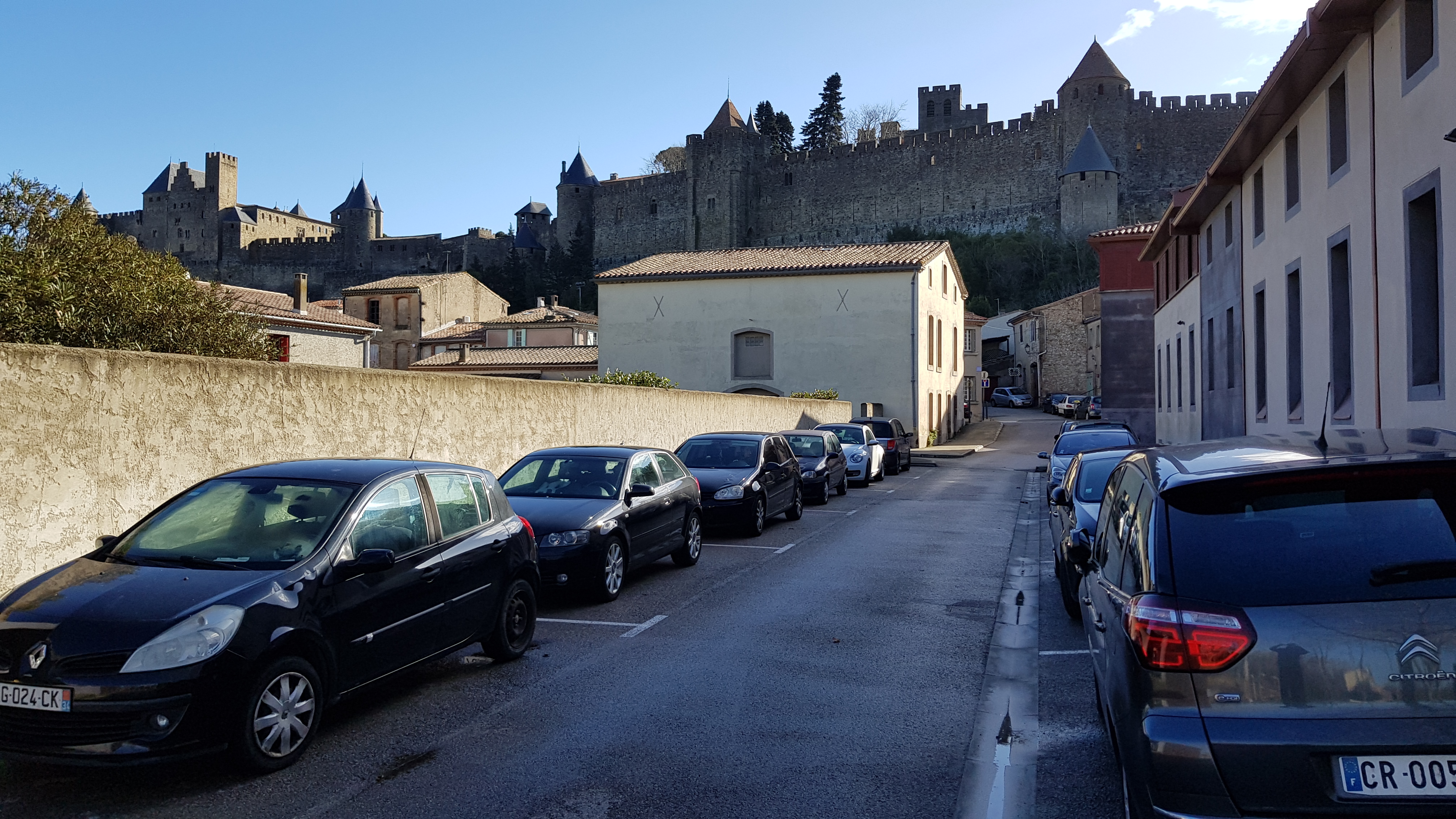 Photo n° 2 de l'avis de Alexander. fait le 03/03/2018 à 23:18
