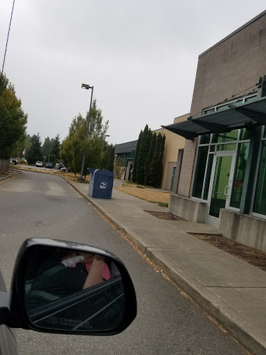 Post Office «United States Postal Service», reviews and photos, 13516 Meridian E, Puyallup, WA 98373, USA