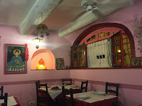 Atmosphère du Restaurant indien Chamkila à Antibes - n°3