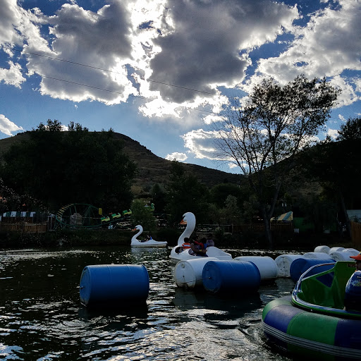 Amusement Park «Heritage Amusement Park», reviews and photos, 18301 W Colfax Ave, Golden, CO 80401, USA