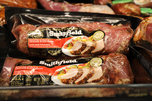 Grocery Store «Food Lion», reviews and photos, 11800 Old National Pike, New Market, MD 21774, USA