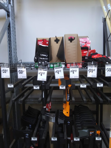 Home Improvement Store «The Home Depot», reviews and photos, 4401 SW 110th Ave, Beaverton, OR 97005, USA