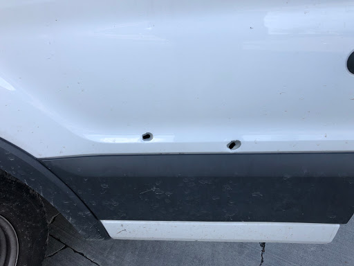 Auto Auction «Insurance Auto Auctions», reviews and photos, 6700 Stevenson Blvd, Fremont, CA 94538, USA