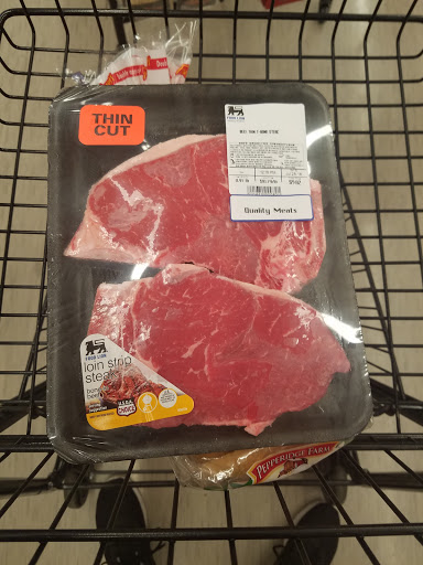 Grocery Store «Food Lion», reviews and photos, 5209 Plaza Dr, Hopewell, VA 23860, USA