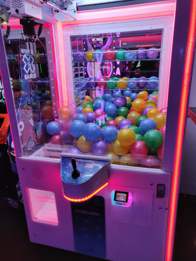 Bowling Alley «Lucky Strike Denver», reviews and photos, 500 16th St #340, Denver, CO 80202, USA