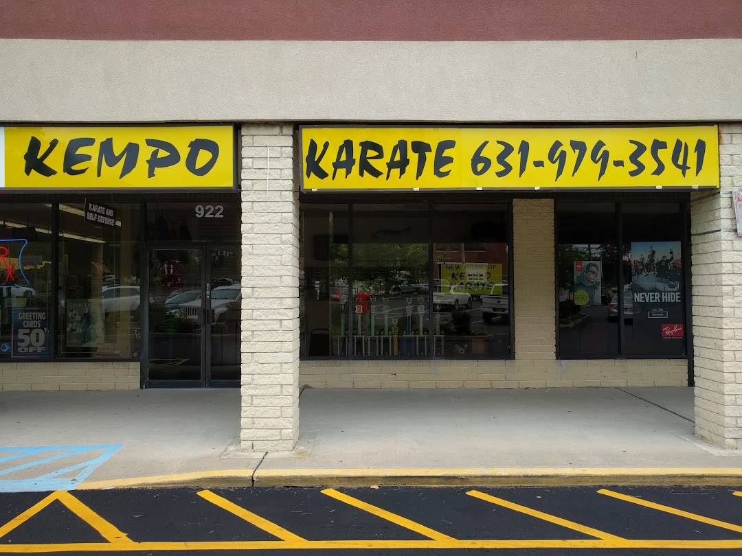 Kempo Karate Smithtown-Hauppauge