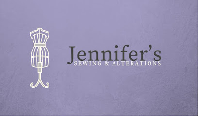 Jennifer's Sewing and Alterations