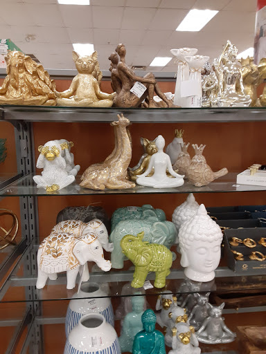 Department Store «T.J. Maxx», reviews and photos, 2003 N Eastman Rd #60, Kingsport, TN 37660, USA