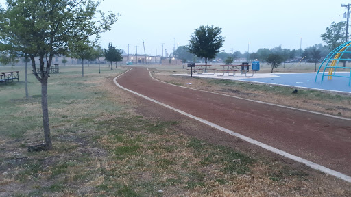 Park «Flores Park», reviews and photos, 803 W Southcross Blvd, San Antonio, TX 78211, USA