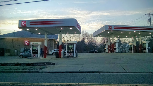 Convenience Store «Circle K», reviews and photos, 11133 Ravenna Rd, Twinsburg, OH 44087, USA