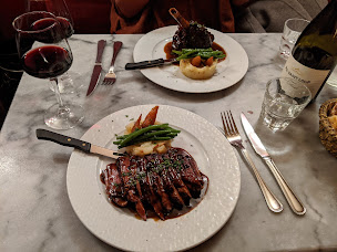 Photo n°71 de Chez Toinette à Paris ()