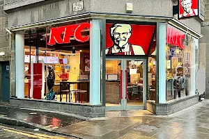 KFC Edinburgh - Nicolson Street image