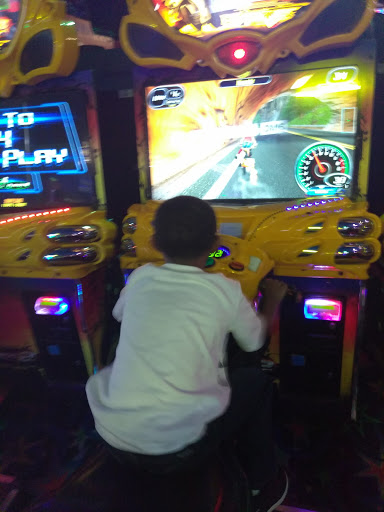Laser Tag Center «Stars and Strikes Family Entertainment Center», reviews and photos, 1741 Mountain Industrial Blvd, Stone Mountain, GA 30083, USA