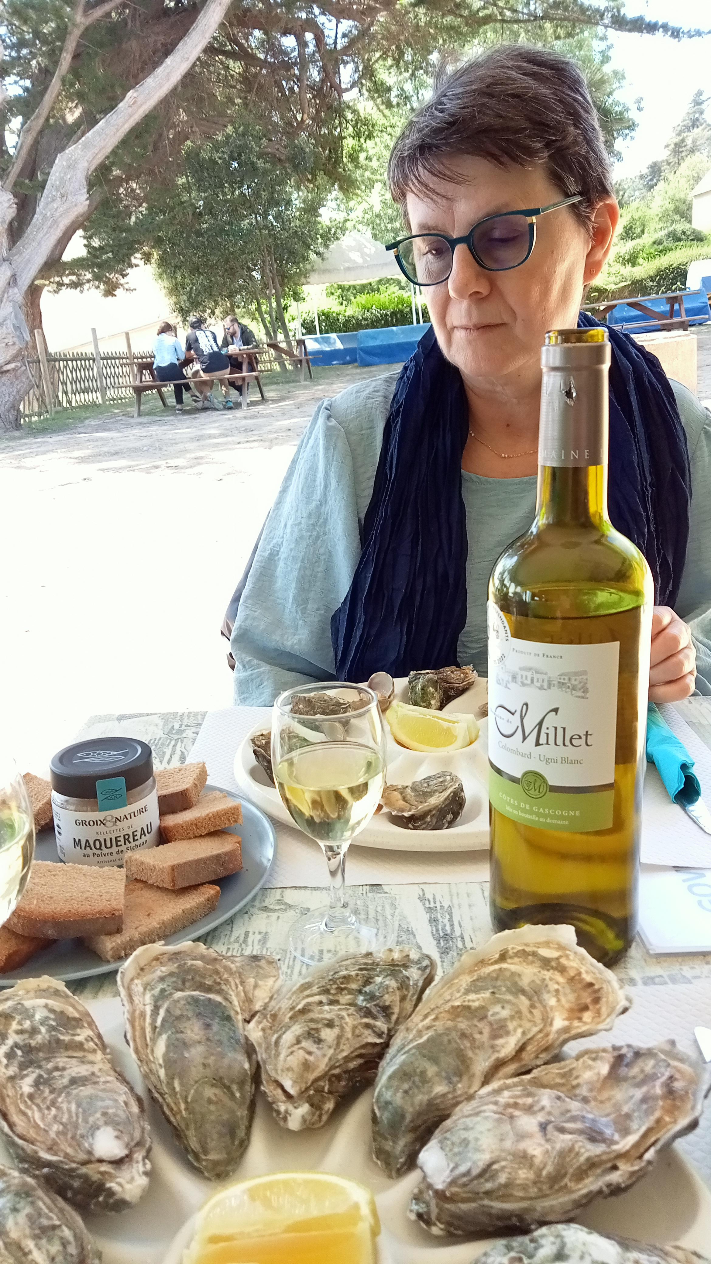 Photo n° 2 de l'avis de Antoine.e fait le 27/05/2023 à 09:05