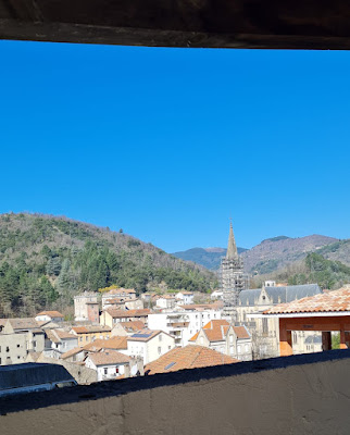 GOGO FEE à Vals-les-Bains