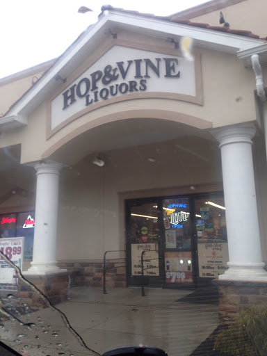 Hop &Vine Liquors, 187 County Road 519, Belvidere, NJ 07823, USA, 