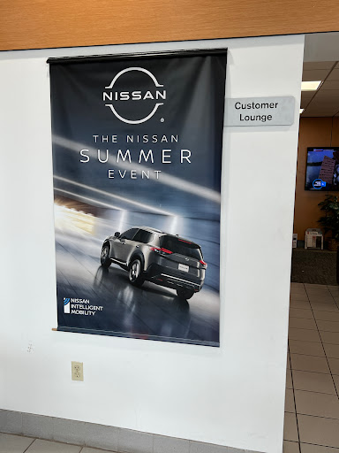 Nissan Dealer «Colonial Nissan Of Medford», reviews and photos, 104 Mystic Ave, Medford, MA 02155, USA