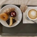 Photo n°2 de l'avis de Antonina.z fait le 09/08/2020 à 11:40 sur le  Hotel Residence Key Club à Montalto Marina