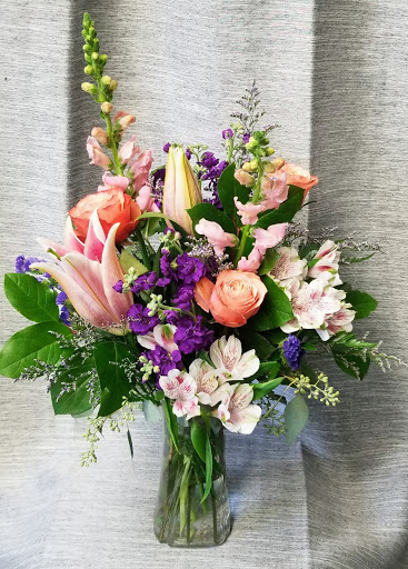 Florist «The Magic Garden», reviews and photos, 2132 E Henrietta Rd, Rochester, NY 14623, USA