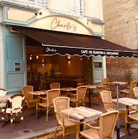 Atmosphère du Restaurant Charli’s à Caen - n°1