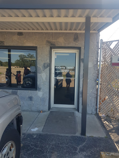 Junkyard «B & F Auto Parts Inc», reviews and photos, 5112 Old US Hwy 41, Palmetto, FL 34221, USA