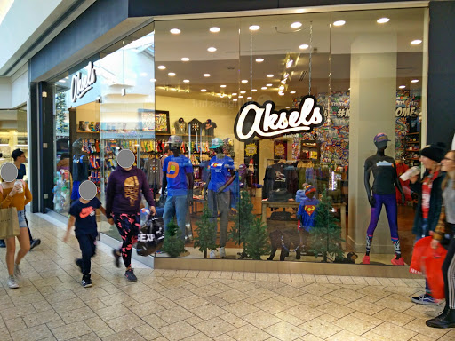 Aksels Stores Denver