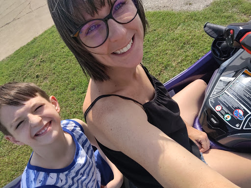 Motorcycle Dealer «Fort Worth Motorsports», reviews and photos, 5717 Airport Fwy, Haltom City, TX 76117, USA