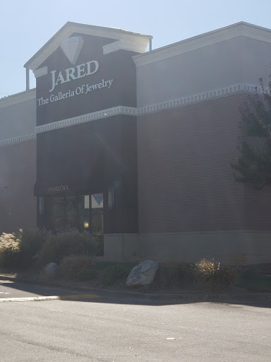 Jewelry Store «Jared The Galleria of Jewelry», reviews and photos, 1976 S Stratford Rd, Winston-Salem, NC 27103, USA