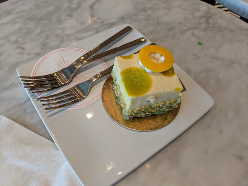 Dessert Shop «Sucré», reviews and photos, 3025 Magazine St, New Orleans, LA 70115, USA