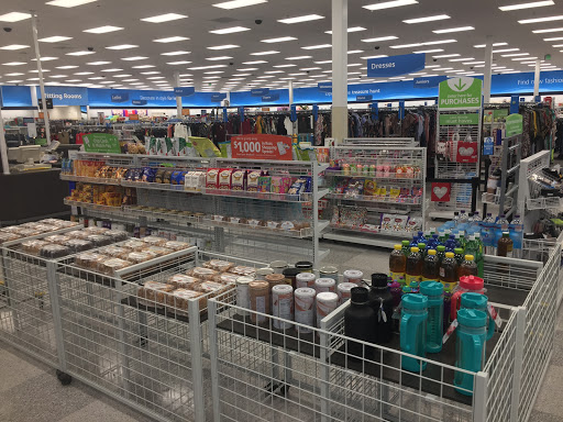 Clothing Store «Ross Dress for Less», reviews and photos, 1275 W Pearce Blvd, Wentzville, MO 63385, USA