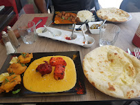 Plats et boissons du Restaurant pakistanais O’TANDOORI à Annecy - n°17