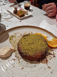 Pistachier du Restaurant turc Le Cheval de Troie à Paris - n°12