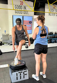 Iron Tribe Fitness - Gym, Personal Training - Photo 5 - Car repair in Birmingham, AL, Birmingham