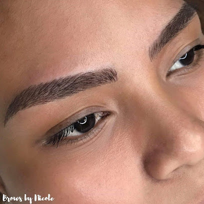 Brows by Nicole