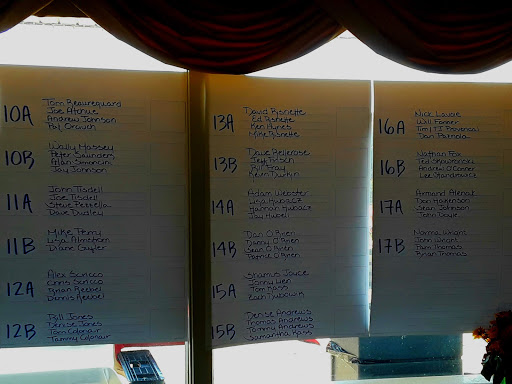 Country Club «Heritage Country Club», reviews and photos, 85 Sampson Rd, Charlton, MA 01507, USA